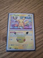 Pokémon 30th anniversary Pokémon Pikachu 028/128