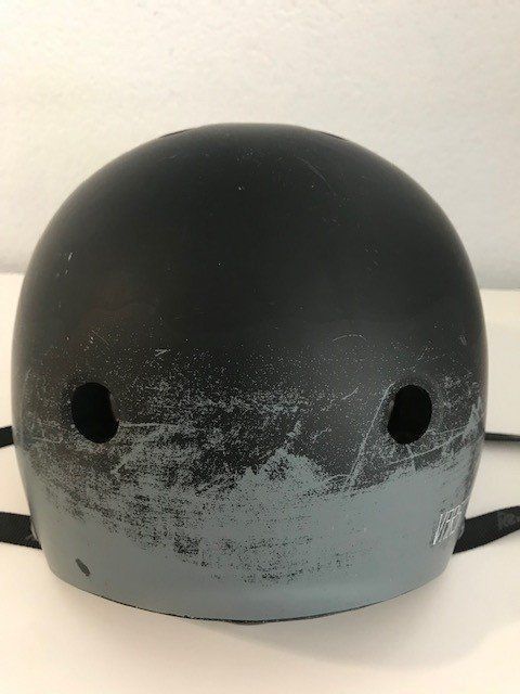 K2 Caschi: Kinderhelm - VARSITY – Usato da Adliswil venduto da MaraSaf 3