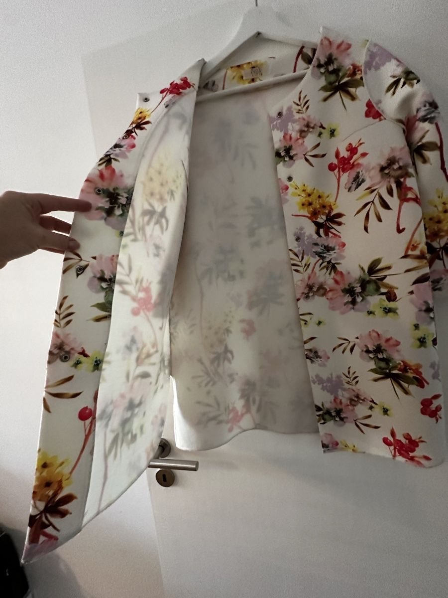 Mäntel: Coat – Neu (gemäss Beschreibung) aus Sorengo von dis_tfq6 2