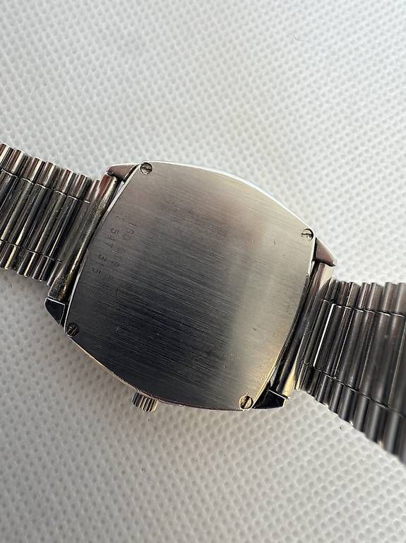 Jaeger-Lecoultre Orologi: Montre Jaeger-LeCoultre vintage – Usato da epalinges venduto da Misterazz 4