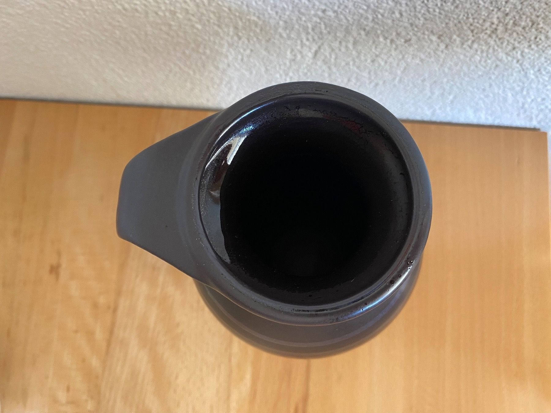 Vasen & Gefässe: Designer Vase/Krug BAY Germany – Gebraucht aus Schwarzenburg von Michellu 4