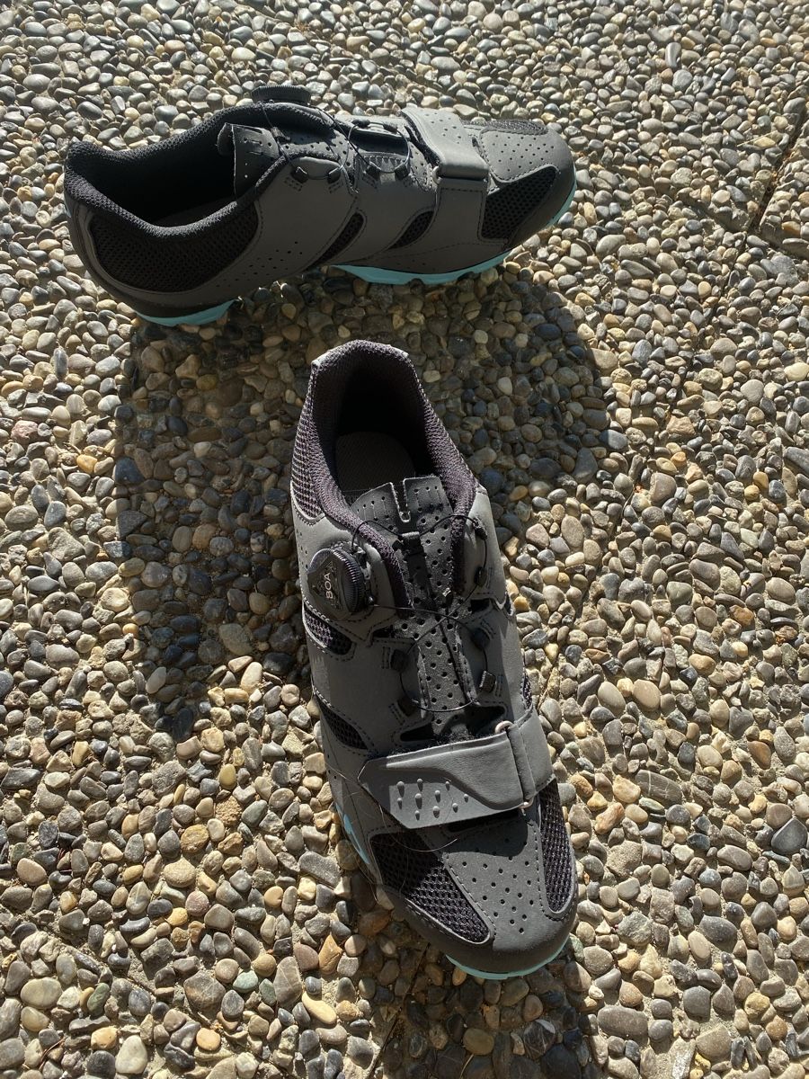 Giro Scarpe da uomo: Giro Klickschuhe Velo – Nuovo (secondo la descrizione) da Fribourg venduto da AnnaSchwaller