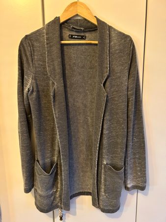 Leichte Jacke grösse S
