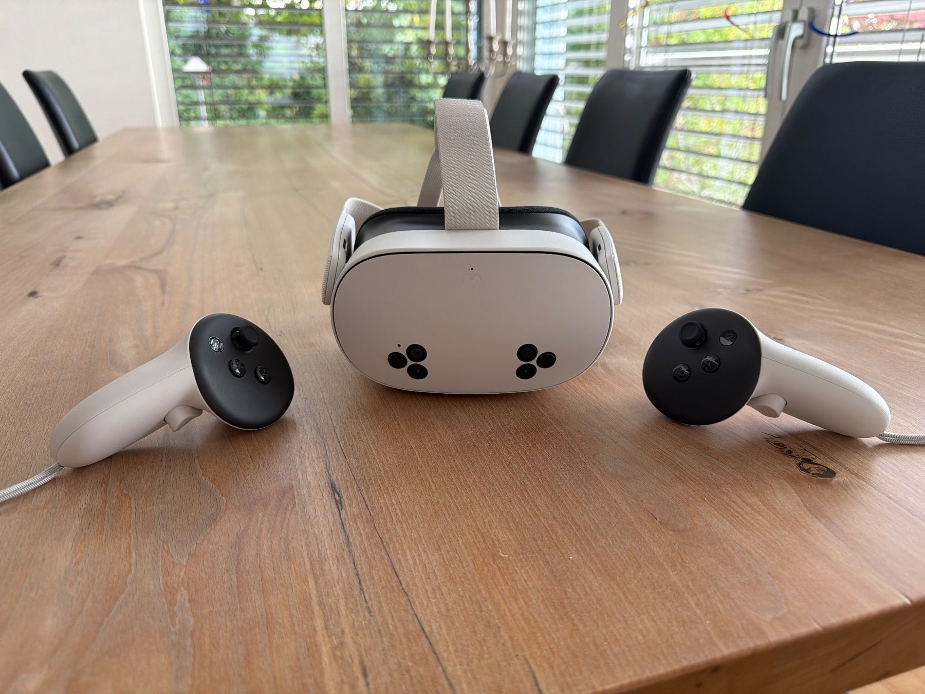 Meta Casque VR: Meta Quest 3S – D'occasion à Weinfelden par dav_6g6v