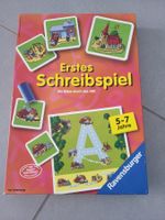 Spiel Erstes Schreibspiel Ravensburger