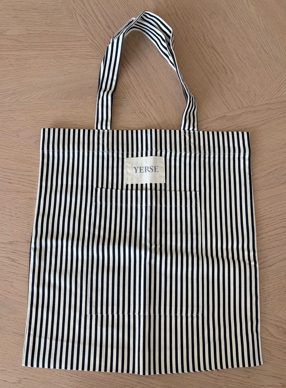 Taschen: YERSE Tasche 42x39cm NEU – Neu (gemäss Beschreibung) aus Degersheim von Starkigel 3
