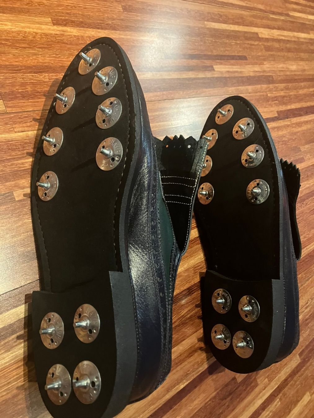 Scarpe da donna: Golf Schuhe 39 – Nuovo e nell'imballaggio originale da Winkel venduto da Studi66 2