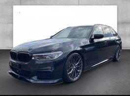BMW M550d Schnitzer X-Drive Kombi 7.19 NUR 12’000Km fast neu