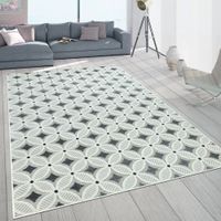 XL Teppich für In und Outdoor