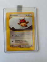 Pokémon Karte DE Skyridge 2003 Hoothoot 65/144
