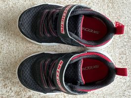 SKECHERS Sneaker, Gr. 22