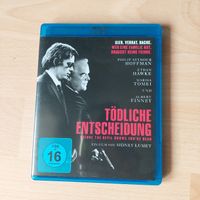 Tödliche Entscheidung bluray