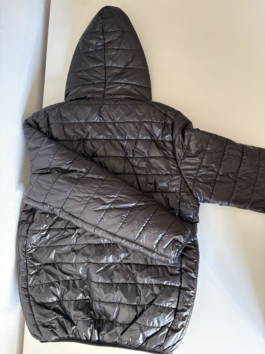 Giacche: Doudoune Hiver/Automne noire. Neuf – Nuovo (secondo la descrizione) da Reconvilier venduto da oliver008 2