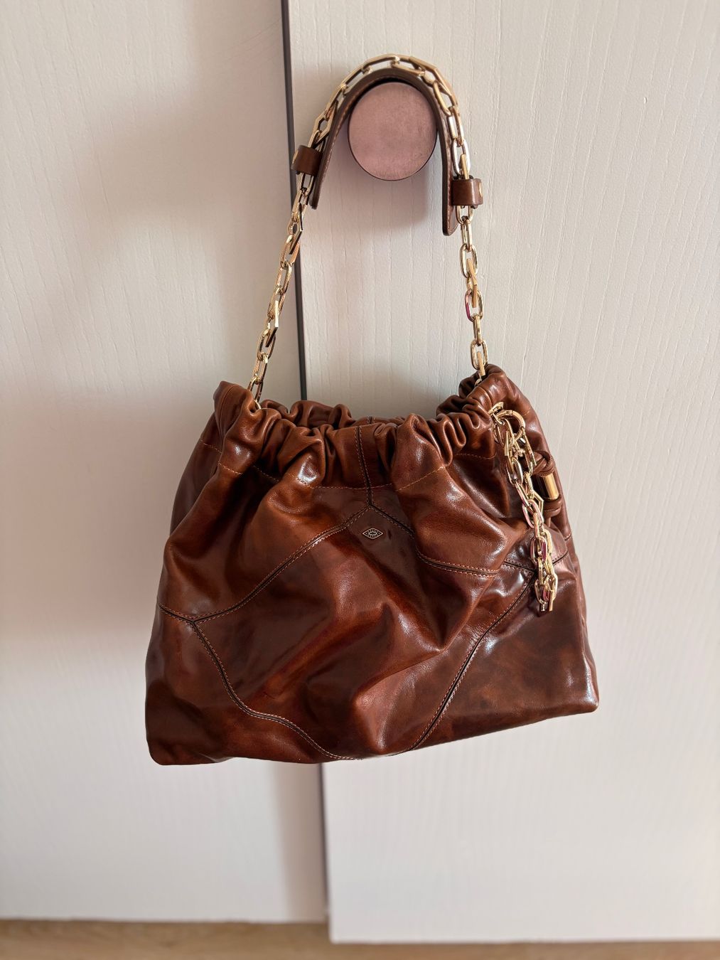 Ba&Sh Borse da donna: Tasche June von Ba&sh – Nuovo (secondo la descrizione) da Wallisellen venduto da Bbaebel 8