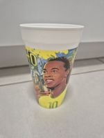 WM Becher Mc Donald Ronaldinho