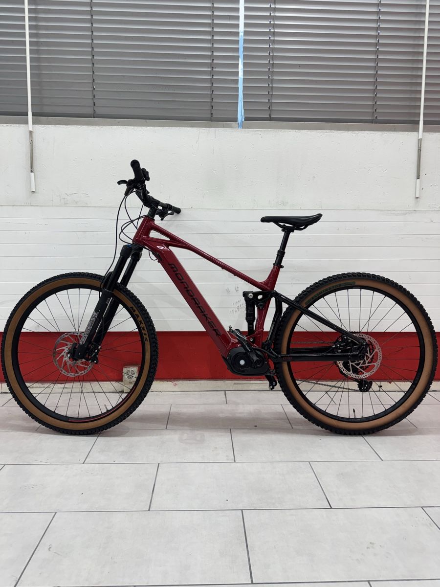 Mondraker Biciclette: Mondraker chaser 2023 Bosch gen 4 smart System – Nuovo (secondo la descrizione) da Trimbach venduto da mal_8mzh
