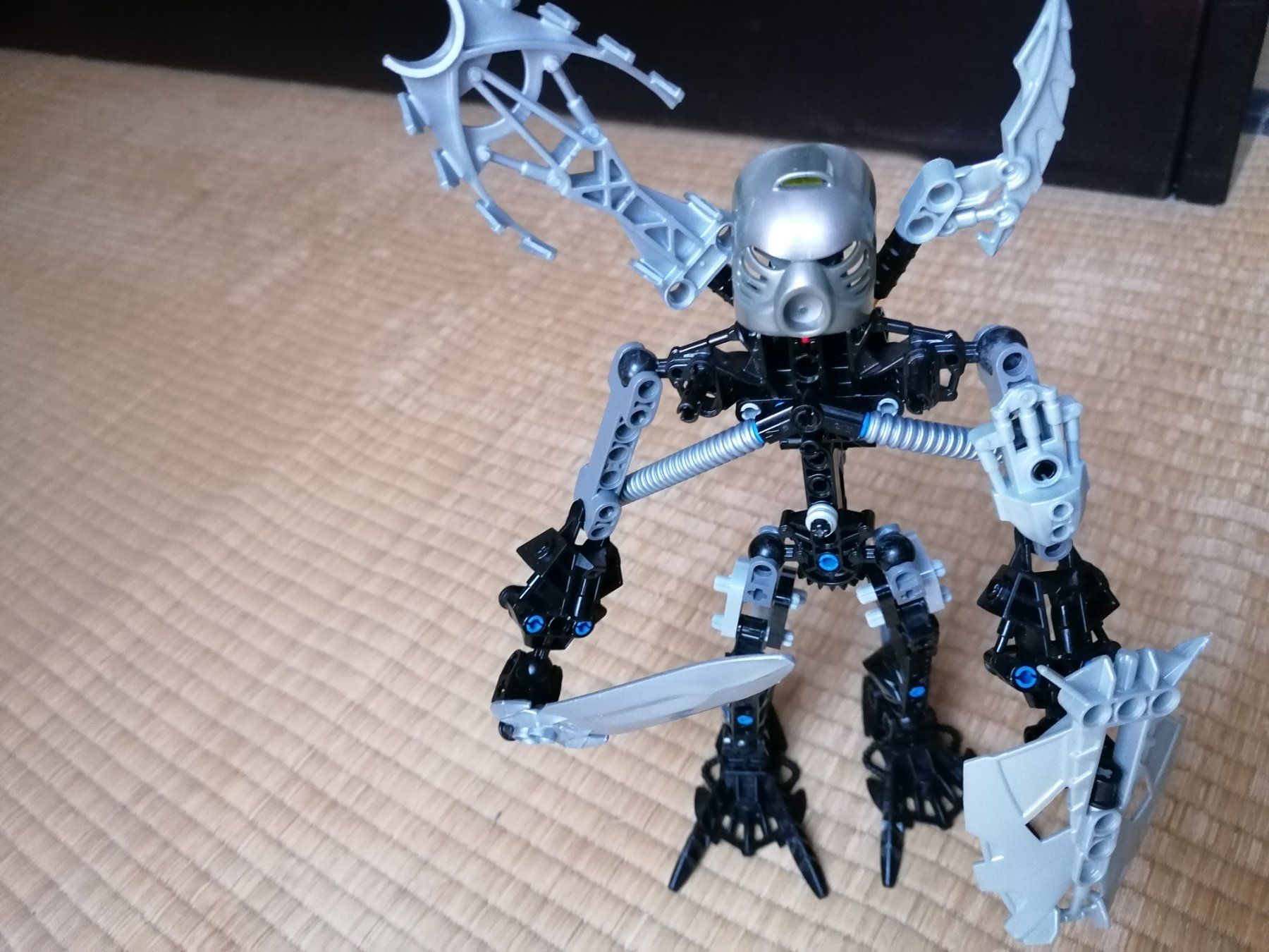 Lego Baukästen: LEGO Bionicle # 8923 Hydraxon – Gebraucht aus LAUSANNE von Ch0937 2