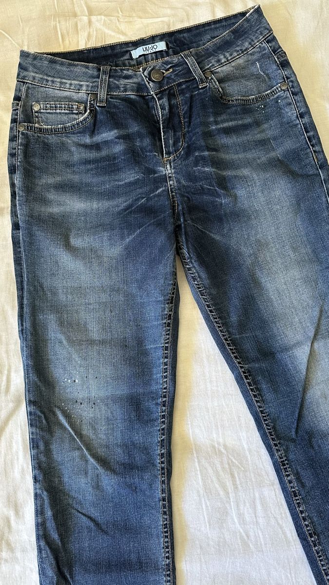 Liu Jo Jeans: Jeans LIU JO – Usato da Viganello venduto da macrilove 4
