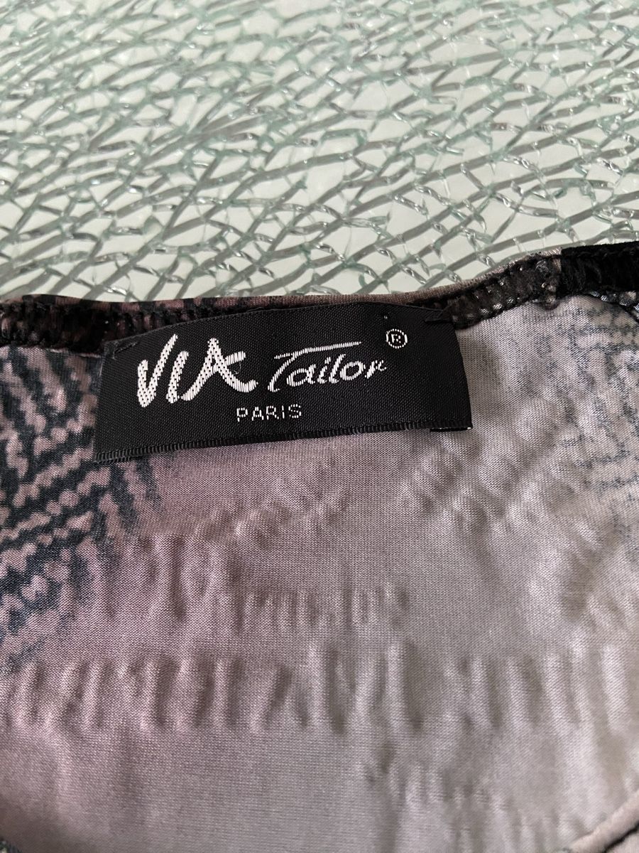 T-Shirts: Neues  Via Tailor Paris Shirt – Neu (gemäss Beschreibung) aus Oftringen von andrax 1