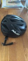 Casque de vélo noir taille 54-58cm bon état