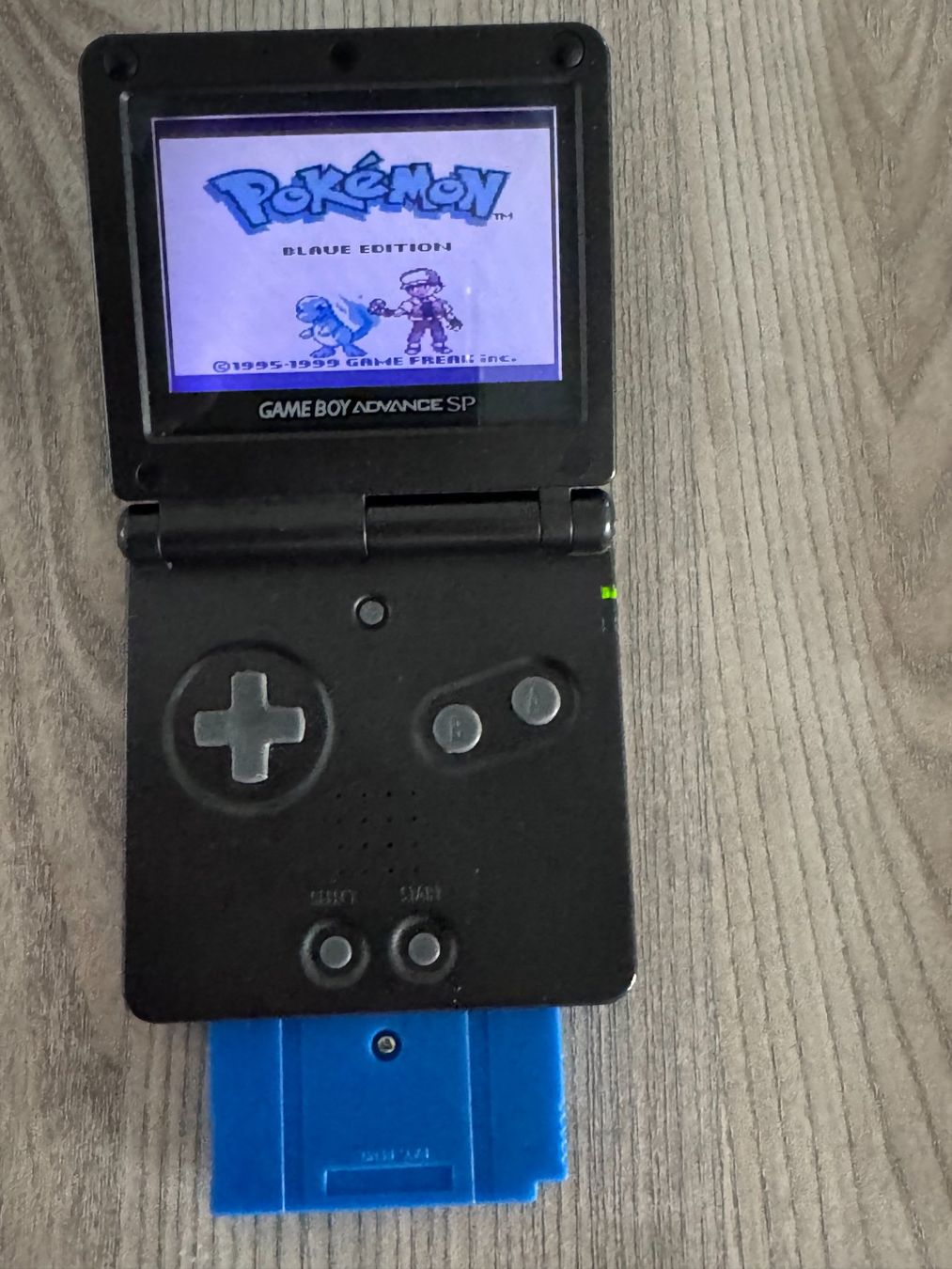 Nintendo Console: Nintendo Game Boy / Game Boy Advance Paket – Usato da Nottwil venduto da dan_8wvp 2