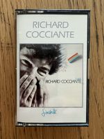 RICHARD COCCIANTE: Sincerite MC Musikkassette 1983)
