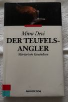 Der Teufelsangler - Mitra Devi