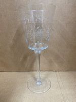 Grosses Glas Dekoration