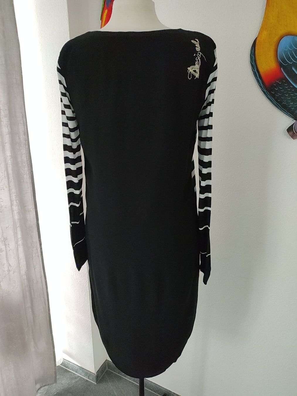 Desigual Vestiti: Desigual Kleid – Usato da Hochdorf venduto da Berry005 3