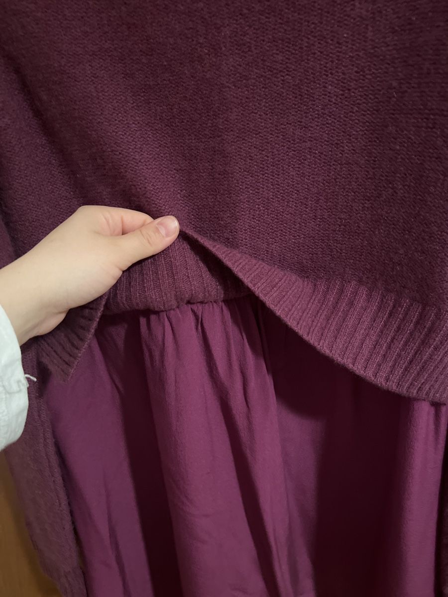 Vestiti: Damen Cashmere Tunika  Gr.M – Nuovo (secondo la descrizione) da Basel venduto da SimpleE 3