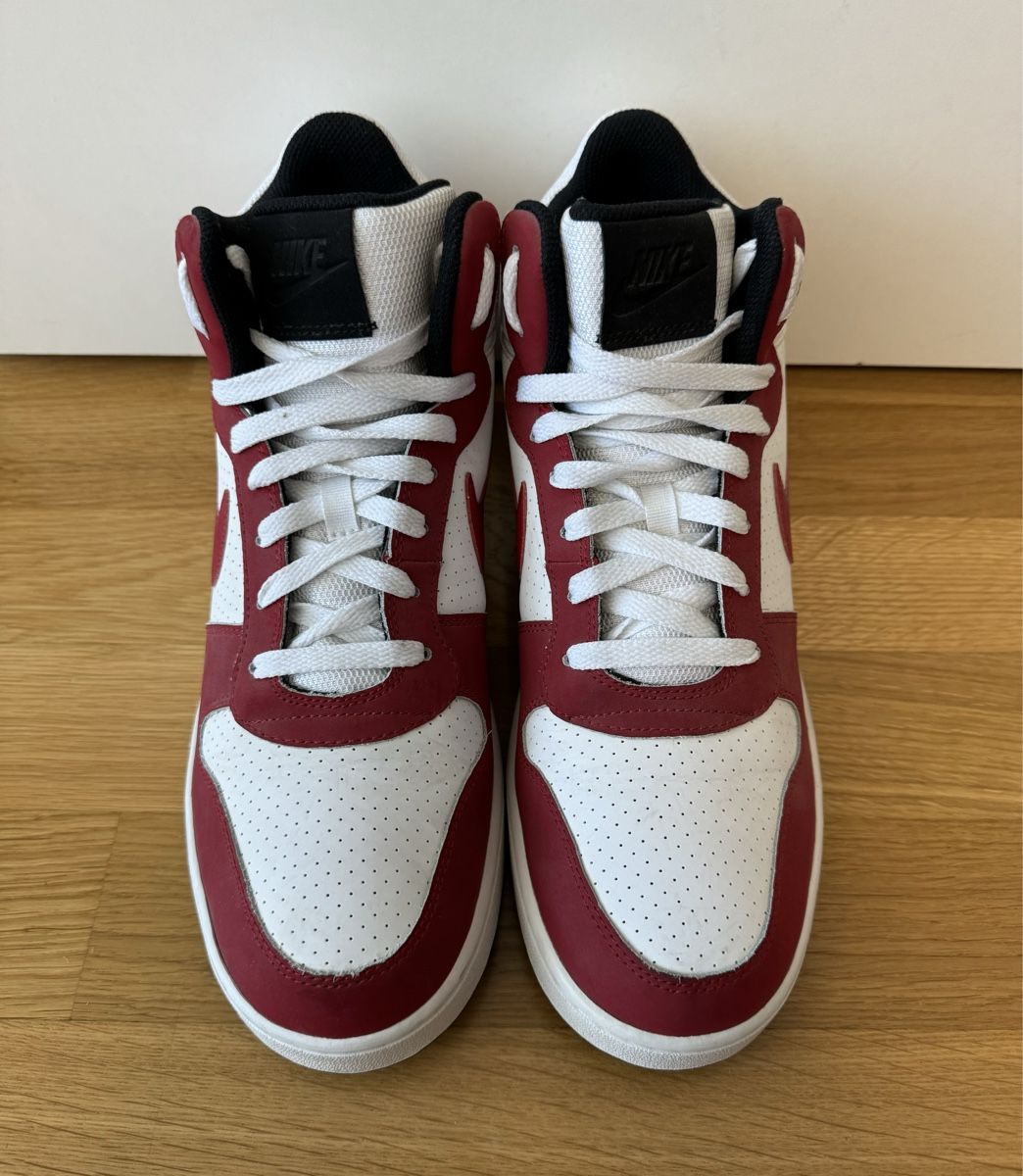 Nike Scarpe da uomo: Nike Sneaker Gr.45 (super Zustand) – Usato da Herisau venduto da Seyashop1 2