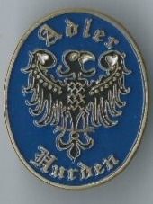 Plaketten & Abzeichen: Adler Hurden, PIN – Gebraucht aus Zürich von t24_de