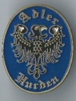 Adler Hurden, PIN
