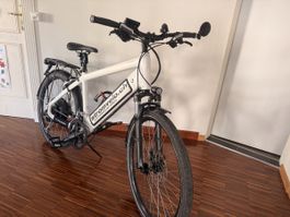 Stromer ST1 45 kmh 2020 ( wenig km)