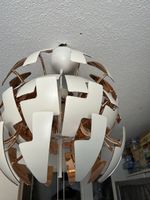 Deckenlampe Ikea