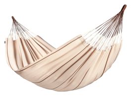 LaSiesta Kingsize-Hängematte MODESTA aus Bio-Baumwolle