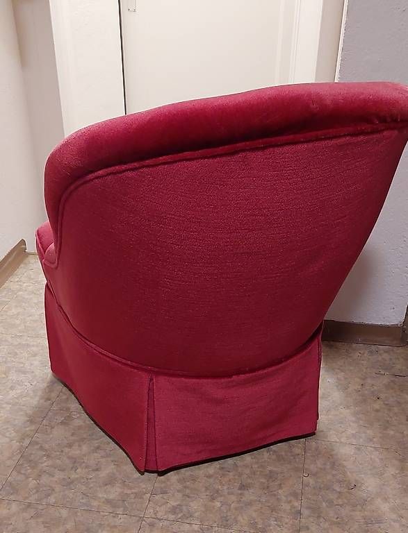 Sessel: Fauteuil confortable en parfait état à vendre – Gebraucht aus Morges von pha_9xnc 1