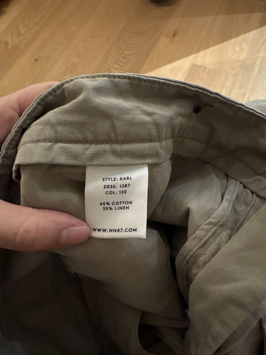 Hosen: NN07 Hosen – Neu (gemäss Beschreibung) aus Oberhasli von ani_97f7 2