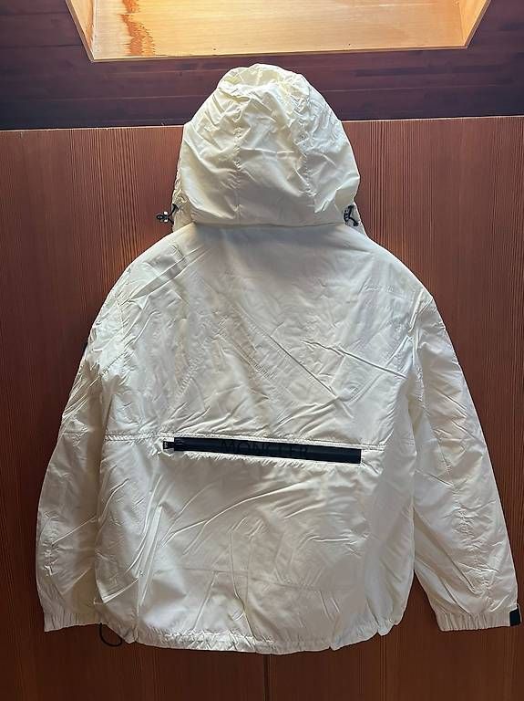 Giacche: PIUMINO LEGGERO MONCLER CON CAPPUCCIO – Usato da Gentilino venduto da pet_p7fg 3