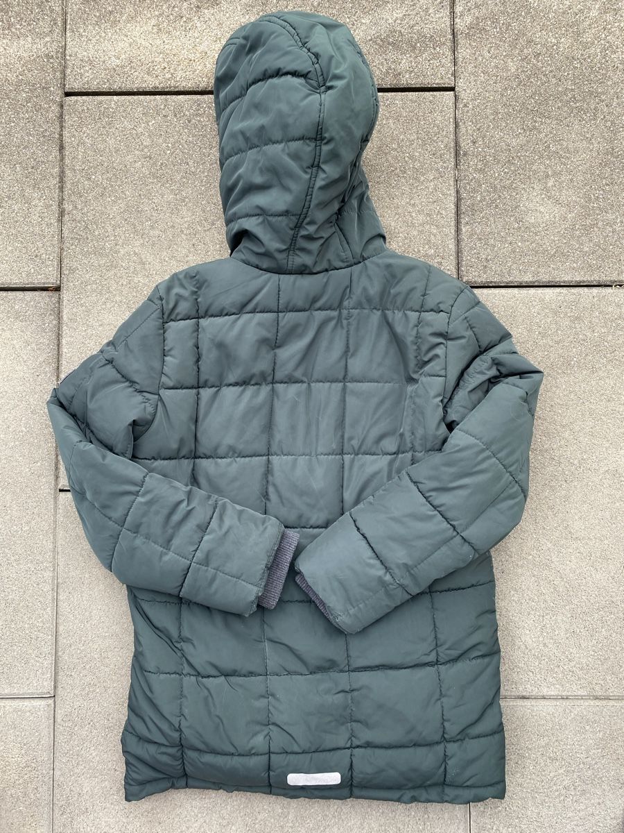 Jacken & Mäntel: YIGGA Steppjacke Gr. 146 Winterjacke – Gebraucht aus Niederbüren von funkel06 3