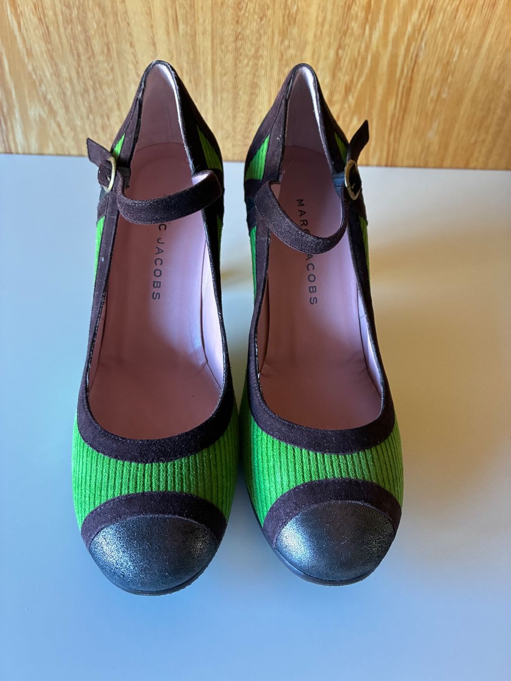Scarpe da donna: Marc Jakobs Pumps – Usato da Felben-Wellhausen venduto da Kyrylo-Horban 1