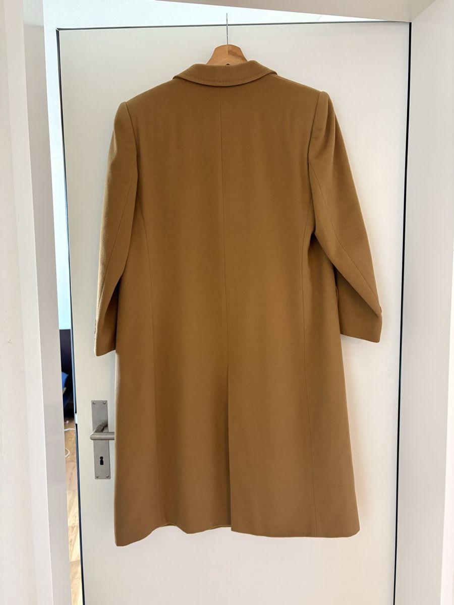 Burberry Mäntel: Burberry Mantel  – Gebraucht aus Rotkreuz von Vintage_lover1 2