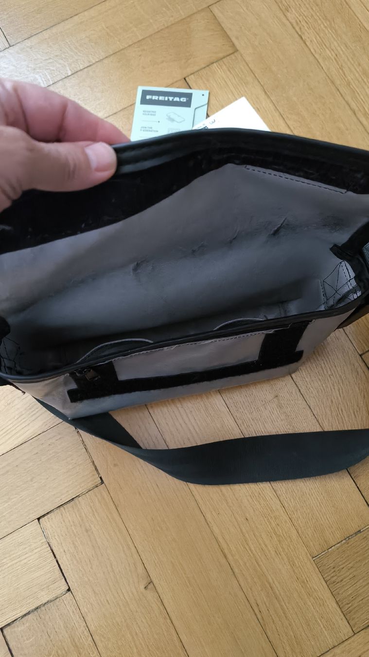 Freitag Sacs: Freitag Tasche – D'occasion à Lugano par FillY 4