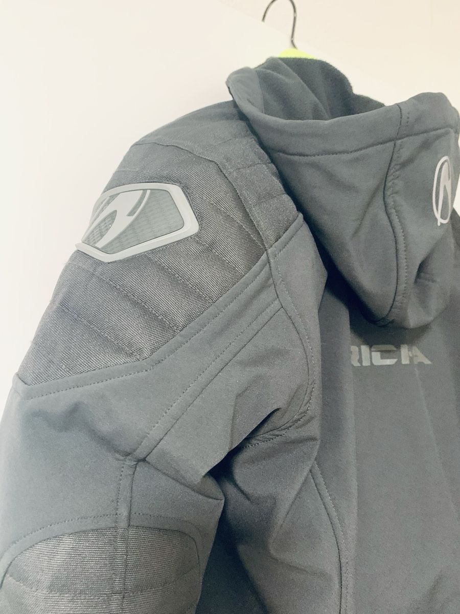 Giacche: Giacca da moto Richa – Usato da Locarno venduto da loc_pvb6 4