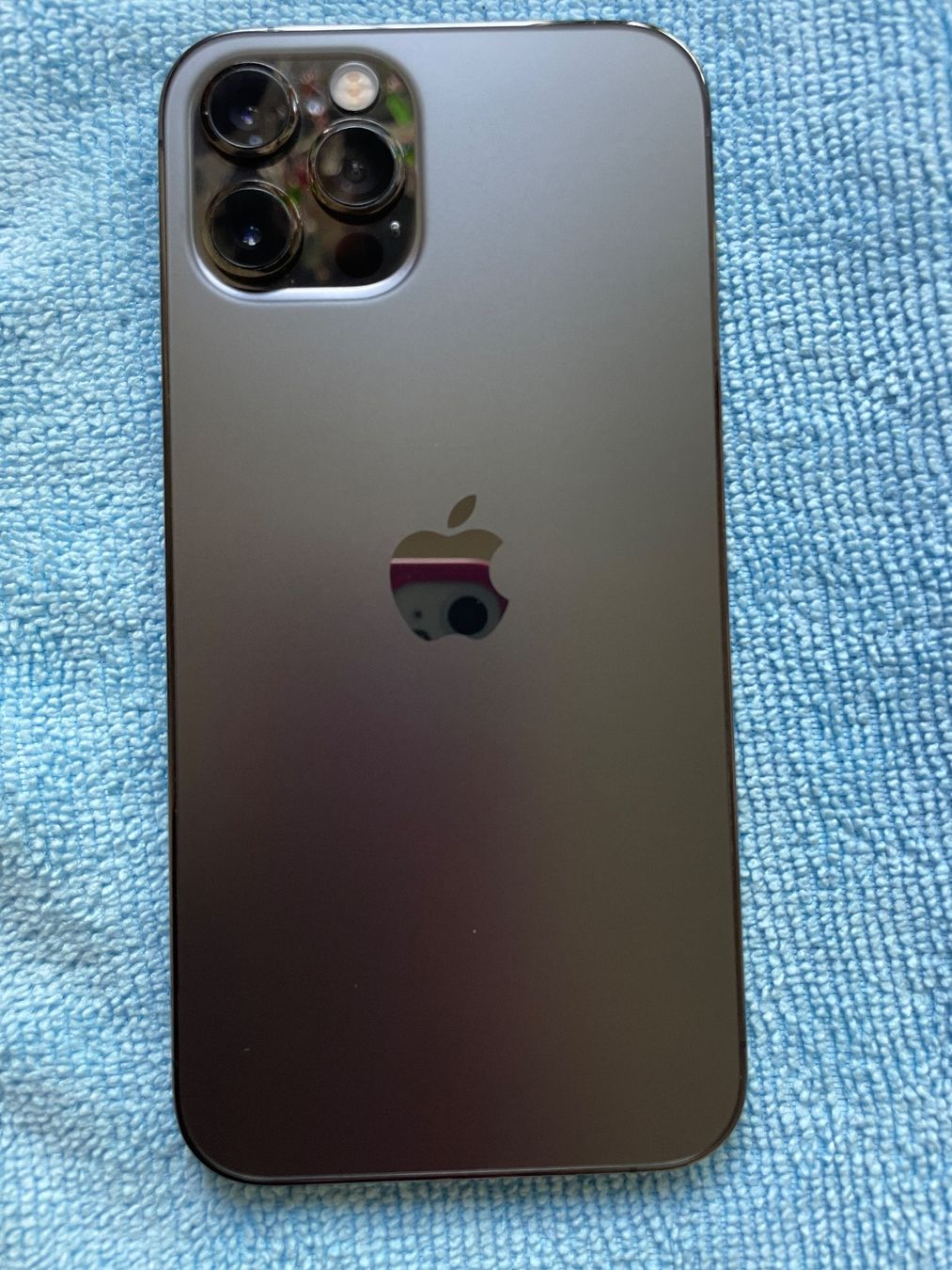 Apple Telefoni cellulari / Smartphones: iPhone 12 Pro 256 88% Battery  Amazing Condition – Usato da Zürich venduto da Witikon02 2
