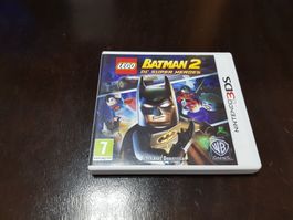 LEGO Batman 2 - DC Super Heroes