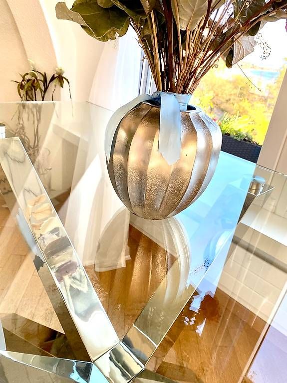 Skulpturen & Statuen: Vaso moderno – Gebraucht aus Lugano von dir_5287