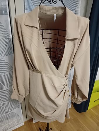 kleid gr M/L von Tiffosi