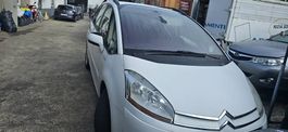 Citroen C4 Gran Picasso 7 posti