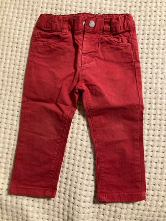 Jeans bébé Tex